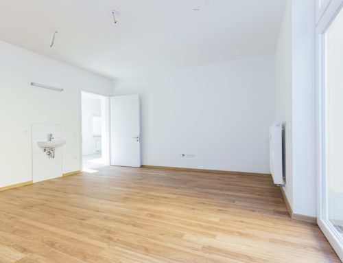 Wohnung