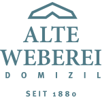 Domizil Alte Weberei Logo