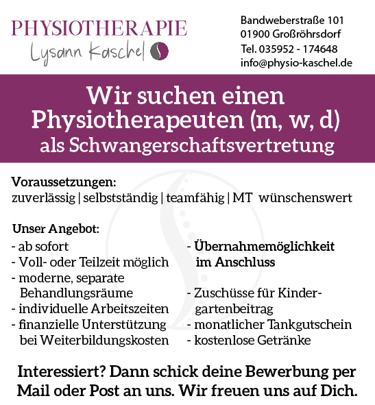 Druck_Stellenanzeige_Schwangerschaftsvertretung_09.03.2023_farbig